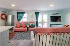 To Let 5 Bedroom Property for Rent in Dwarskersbos Western Cape